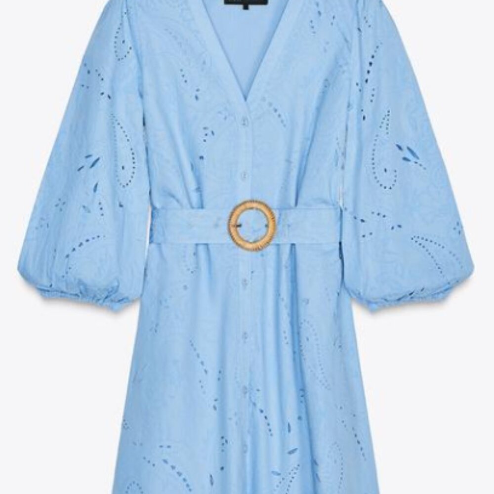 Zara dress